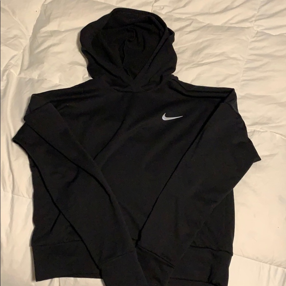 Nike Running Hoodie